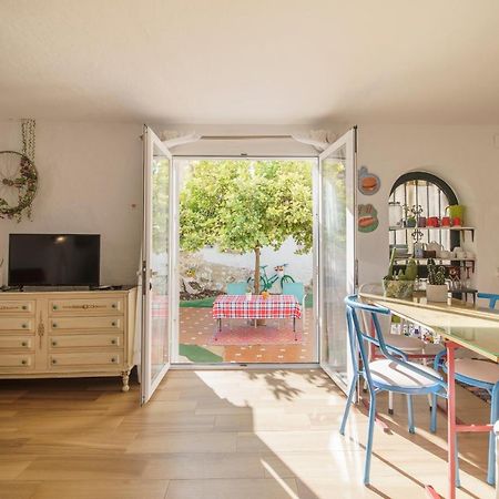 Casa Singular Y Con Encanto Baena Luaran gambar