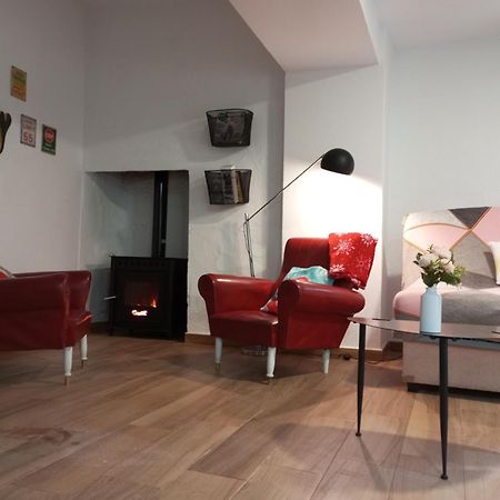 Casa Singular Y Con Encanto Baena Luaran gambar