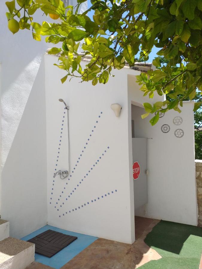 Casa Singular Y Con Encanto Baena Luaran gambar