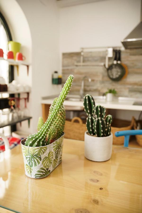 Casa Singular Y Con Encanto Baena Luaran gambar