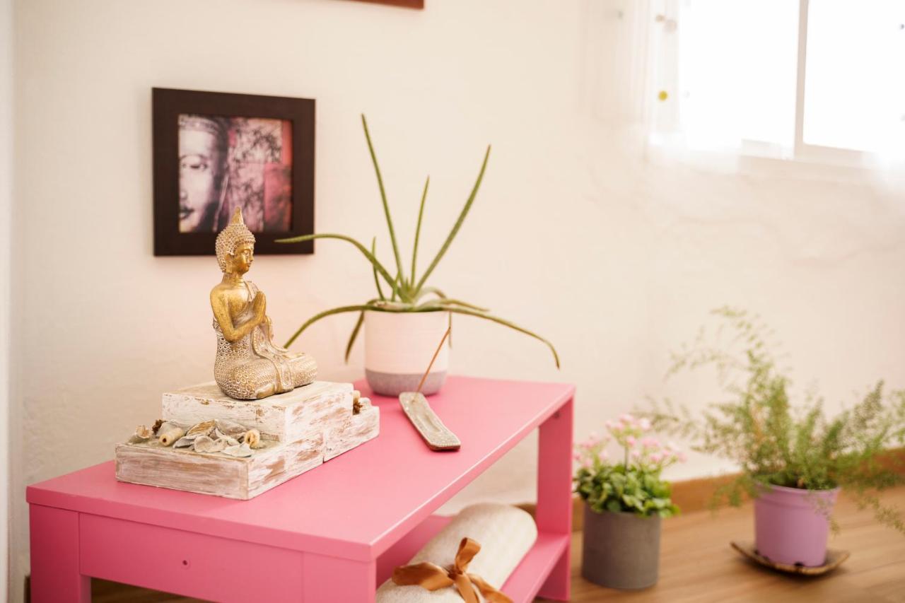 Casa Singular Y Con Encanto Baena Luaran gambar